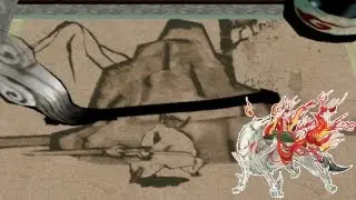 #30: Celestial Brush (Okami) - IGN's Top 100 Video Game Weapons