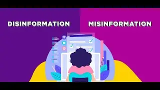 MisInformation vs DisInformation with  Clair Wardle at DirectTalk on NHK world  /  Acta Media