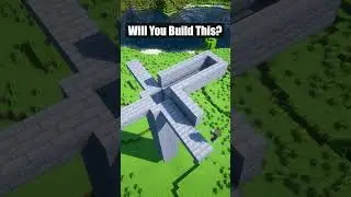 Unlimited XP Under 1 Minute! (Mob Farm Guide) #minecraft #minecraftshorts #shorts #xpfarm