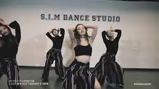 LIPING SIM / DISTRACTION - Kehlani / New Jazz Advance