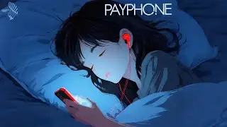 Payphone - Maroon 5 | Female Cover by eyeroze