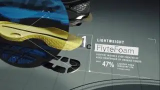 Asics FlyteFoam - StreetProRunning