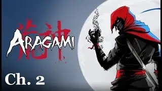 Aragami Chapter 2: The Call of the Shadows - All Collectibles