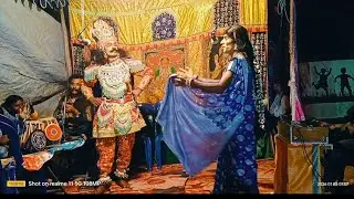 చెంచు నాటకం మాధవరం కళాబృందం నరసింహ స్వామి ఆదిలక్ష్మి సన్నివేశం 9182657220=9390430717