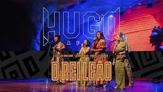 Hugo Rafael Apresenta &ldquo;O Rei Le&atilde;o&rdquo; - Teatro Municipal de Sorocaba - 25/05/2025