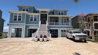 Short install video of Roll-up Shutters