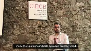 TEPSA Explainer: The Spanish Perspective on the EU Elections