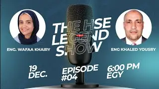 AGBSK HSE Legend Show Episode 4