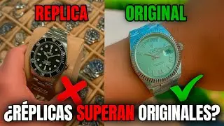 R&eacute;plicas: El Nuevo Imperio