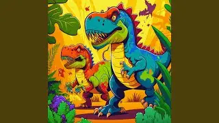 GODZILLA Pregnant Rainbow BRACHIOSAURUS Kong Train: Monsterverse