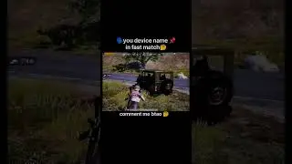 #BGMI #PUBGMobile #PUBGIndia #BGMILive #PUBGGameplay #PUBGMatch #BGMIMoments