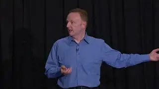 Brendan Reid - Literal vs Figurative Weight Loss | Low Carb Gold Coast 2019