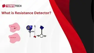 What is Resistance Temperature  Detector