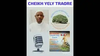 Cheikh Yely Traor&eacute; : 