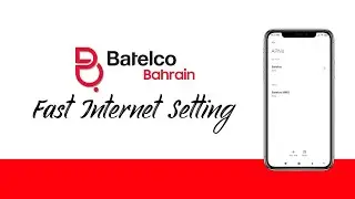 Batelco internet setting bahrain || batelco || batelco apn settings