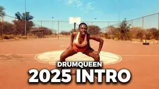 DrumQueen- 2025 Intro (Dance Calculation)