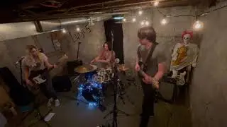 The Basement Tapes Episode Four: Two Thumbs Down (COMING SUNDAY, 8/22**)