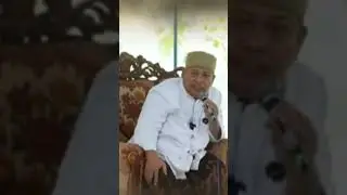 Dalil Dawir para Habib Kaum Ba'alawi #ulama #pengajian #ulamanu