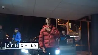 Vazza OT  - From Da Heart [Music Video] | GRM Daily