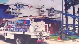 Graphix Signs Houston TX