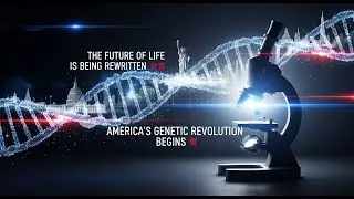 The Genetic Revolution: How American Biotechnology Is Reprogramming Life Itself | Future of Science