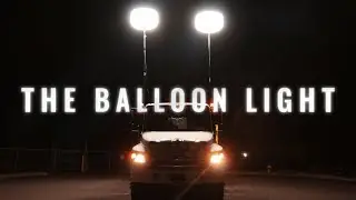 Royal Innovative Solutions | The Balloon Light