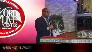 WORD ALIVE CENTER