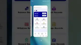 Earning app⚡ | Earn money online | Long term app | Heico app