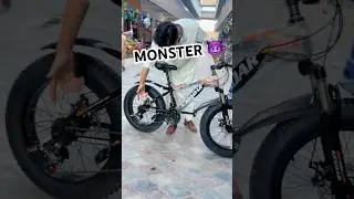 KENDAR  SPORTS CYCLE 😱🔥