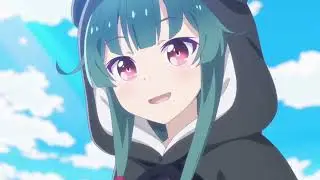 Isekai Animes with Female MC