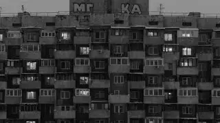 1 Hour of The Best Post-Punk (Doomer)