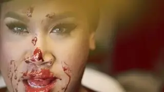 NYX Face Awards 2015 Paranormal Activity | PatrickStarrr