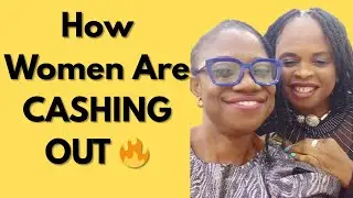 How Women Are Turning Small Hustles Into Big Business Wins #CashingOut #SideHustle#EasyLoan