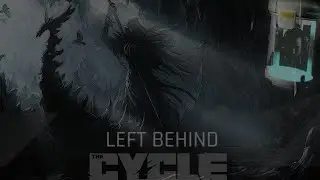 The Cycle Frontier Dead before and after a Dead Drop