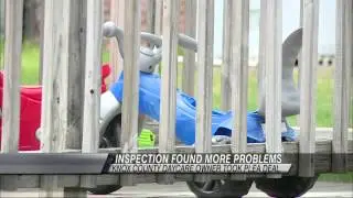 Inspection Finds More Problems in Knox County Daycare