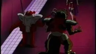 F-Zero Falcon Densetsu 43 - Awakening (part 2)