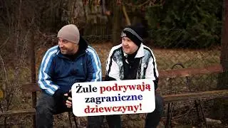 Żule zarabiają w EURO?! 😱💸