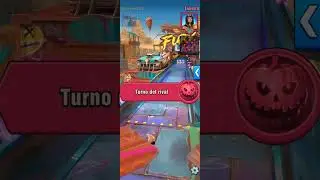Bowling Crew -Sala Fury Lane/ Nuevo Logro