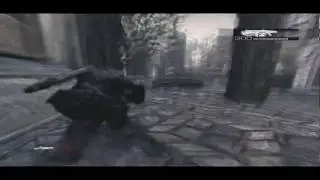 DEMONPUNISH3R test #2