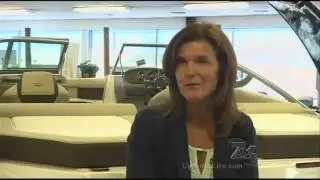 Powerful Women: Liz Carney