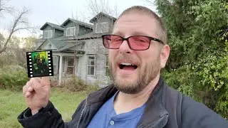 SUPER FUNNY Urban Exploring Bloopers, Outtakes and Stupid Moments Vol. 1