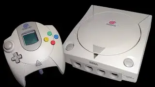 Dreamcast Startup - Sound Effect