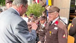 Feuerwehrfamilie - Tradition und Werte