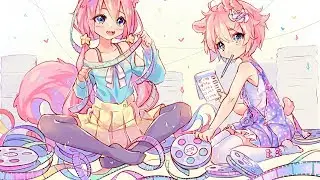 【Speedpaint】 Thanks to all my watchers! (Hyan Timelapse #200)