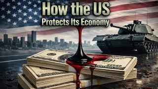 American Financial Defense and the Power Behind the Economy