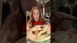 Influencer Insults Restaurant and Instantly Regrets It 🍰