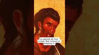 The story of Saint Mena