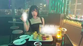 Tuyệt đỉnh quán Bar cao nhất Vũng Tàu - Sky Light Bar
