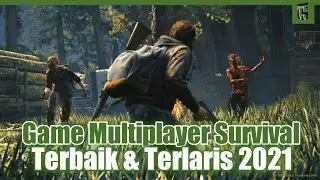 10 Game Multiplayer Survival di Android Terbaik & Terlaris 2021