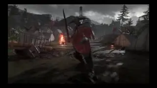 Unite 2016 Keynote - Project Wight (The Outsiders) Demo [8/11]